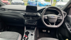 Ford Kuga 2.5 PHEV ST-Line First Edition 5dr CVT Estate